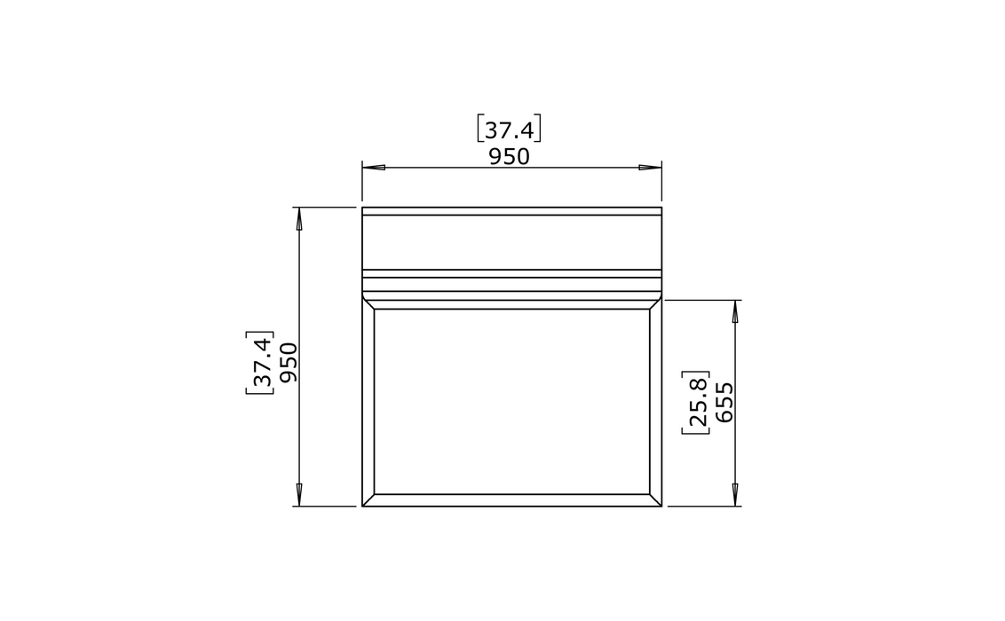 Relax S37 Modular Sofa