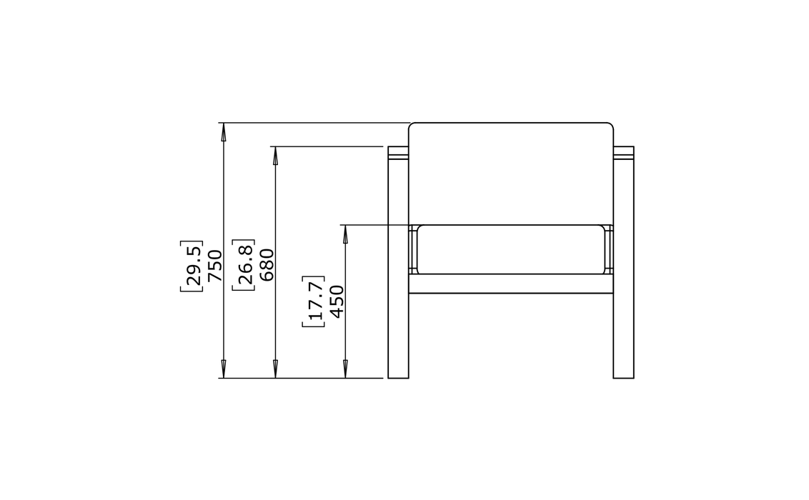 Sit A28 Chair