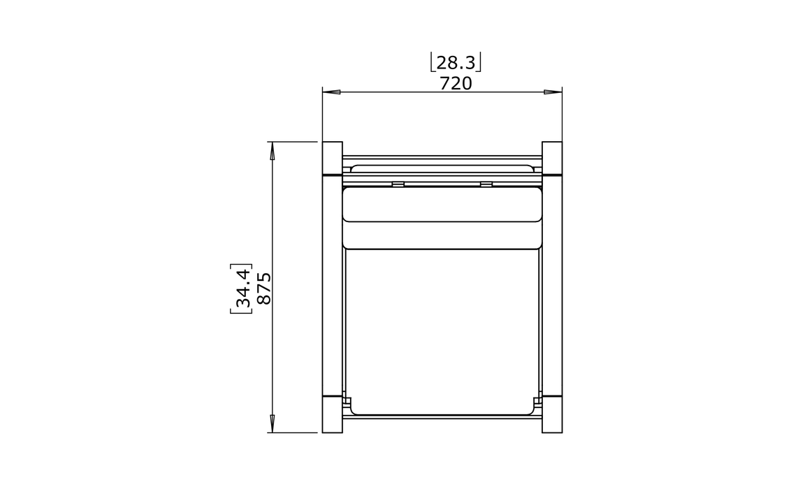 Sit A28 Chair