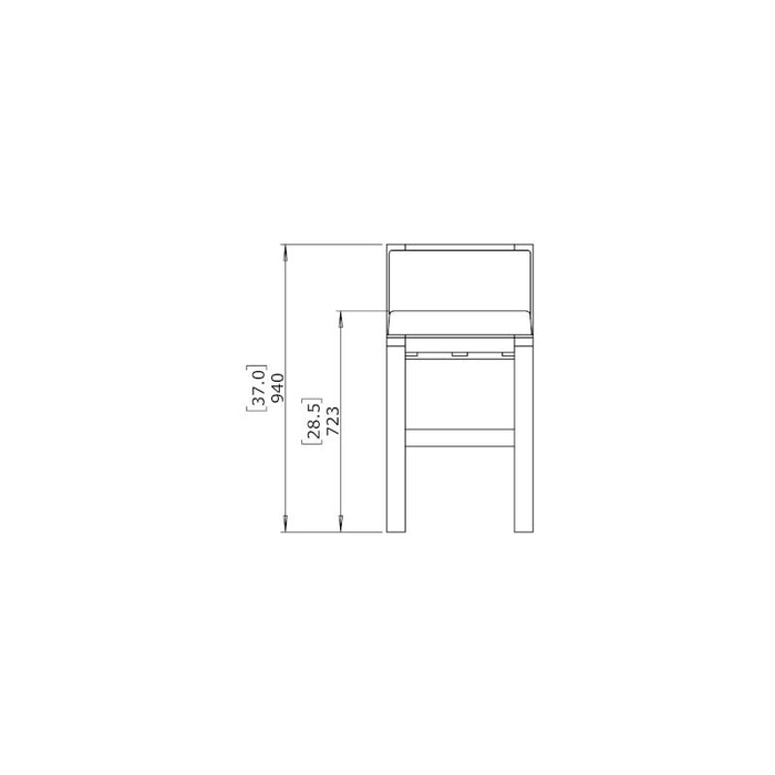 Sit B19 Chair