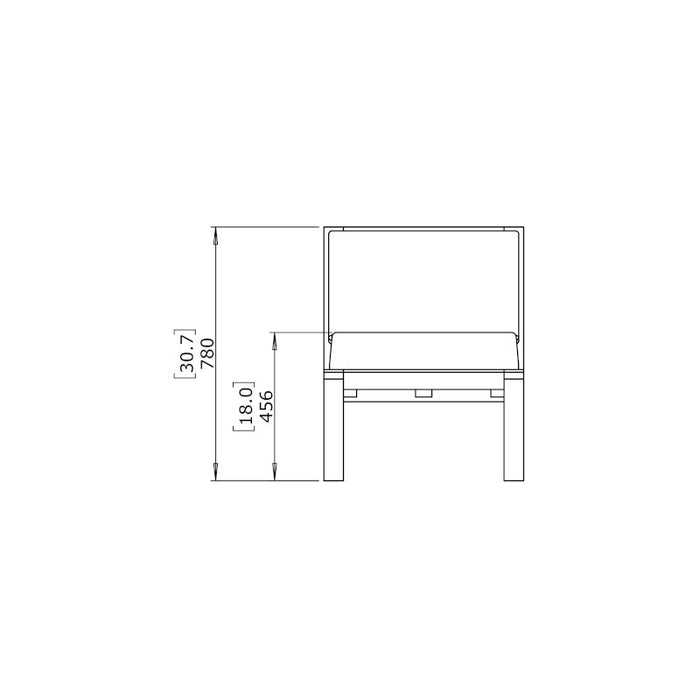 Sit D24 Chair