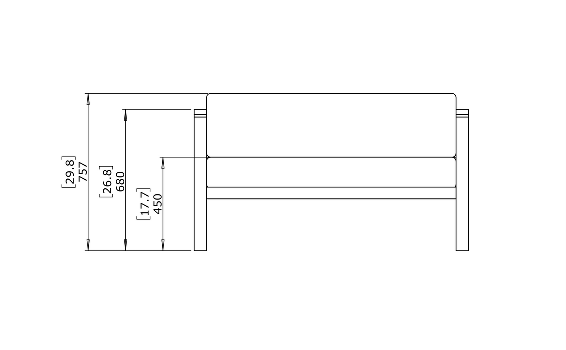 Sit L52 Chair