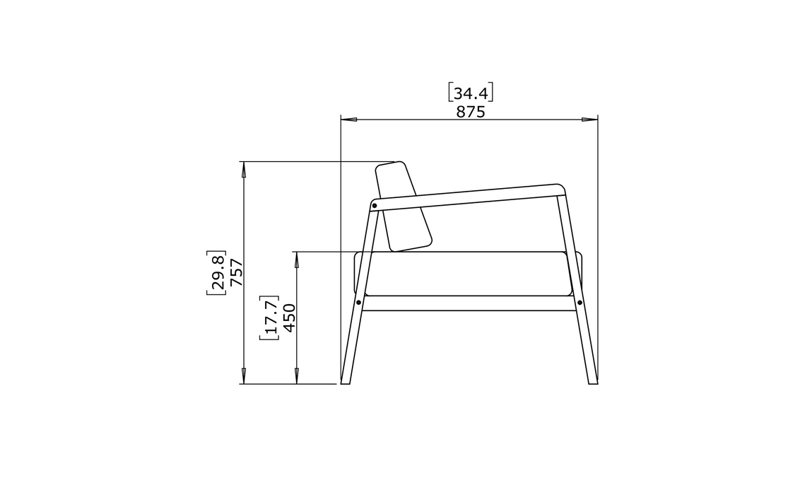 Sit L52 Chair