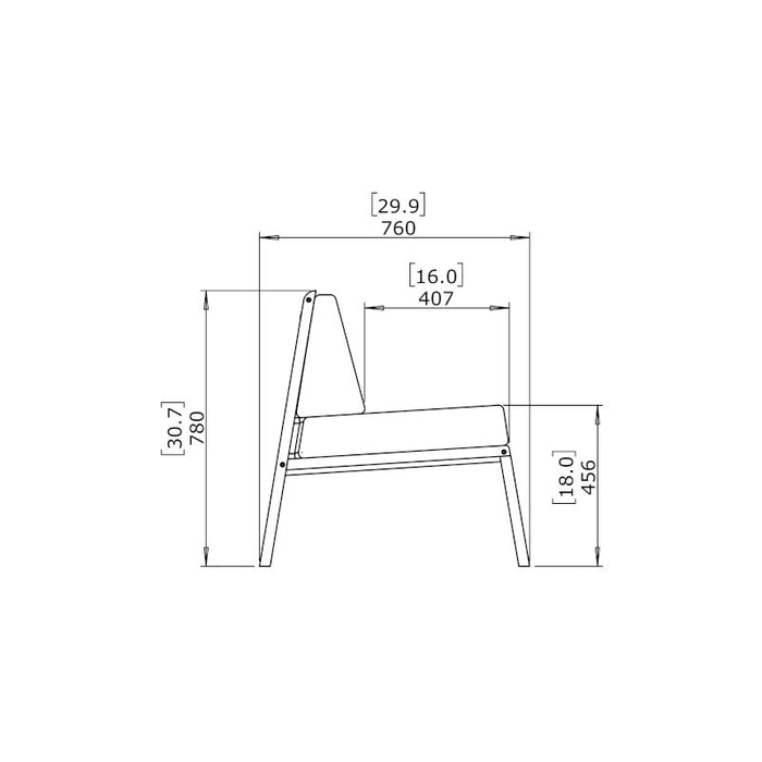 Sit D24 Chair