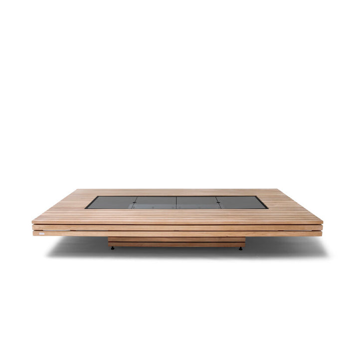 L65 Glass Cover Plate