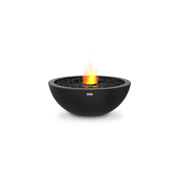 MIX 600 - Ethanol Burner Fire Pit - 60cm dia