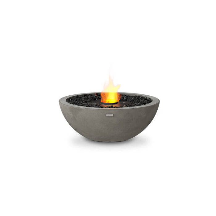 MIX 600 - Ethanol Burner Fire Pit - 60cm dia