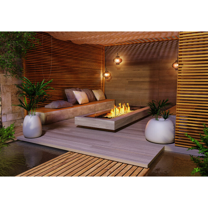 Linear 65 Fire Pit Kit