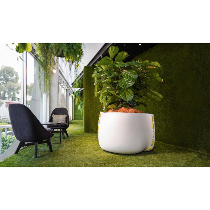 Stitch 125 Designer Plant Pot