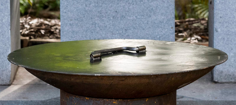 Fire Pit Lid 65cm