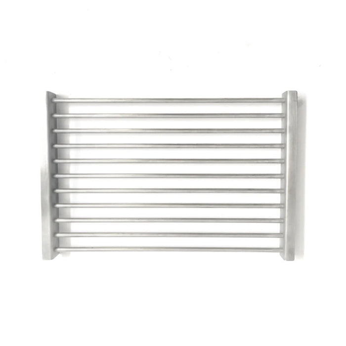 TAGWOOD BBQ Argentine Wood Fire & Charcoal Grill all Stainless Steel | BBQ05SS