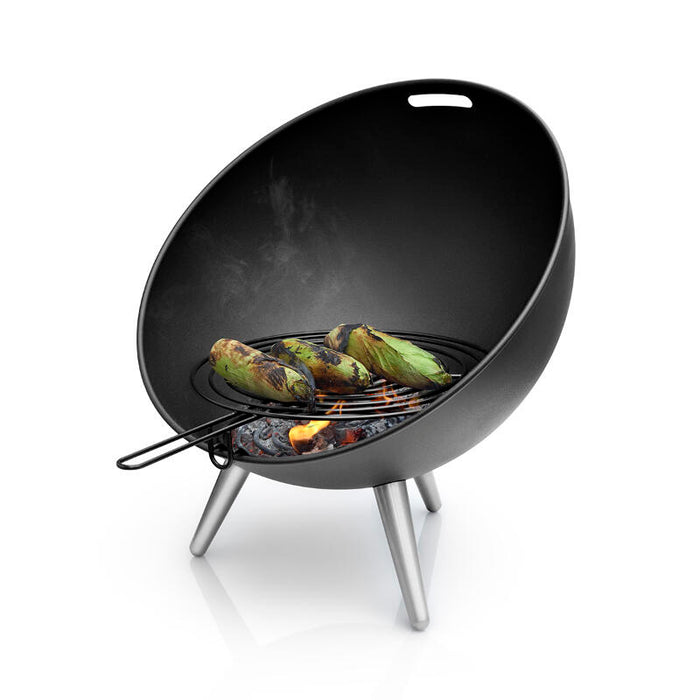 Fireglobe Grill Grid BBQ Accessory by Eva Solo