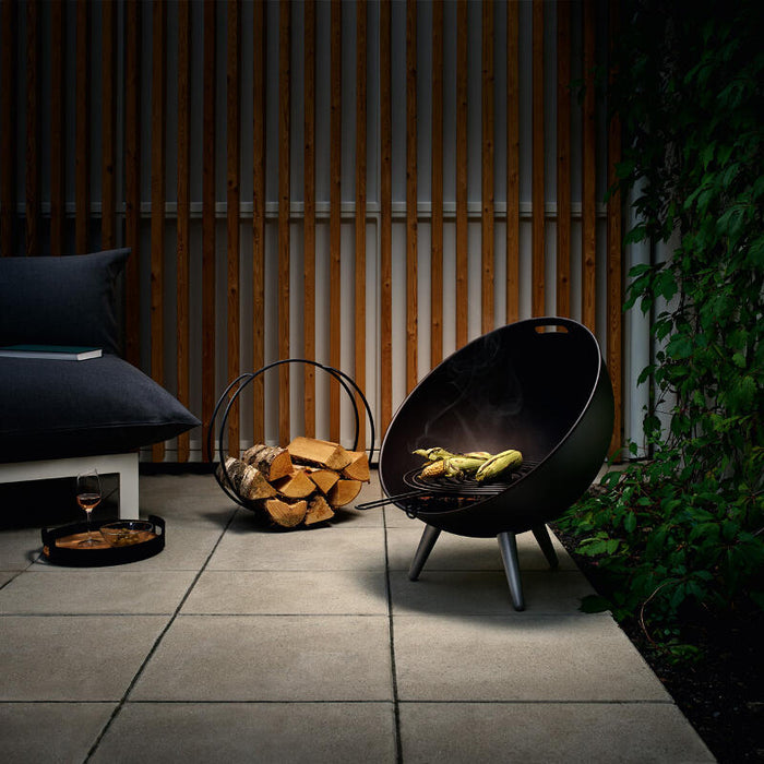 Fireglobe Grill Grid BBQ Accessory by Eva Solo