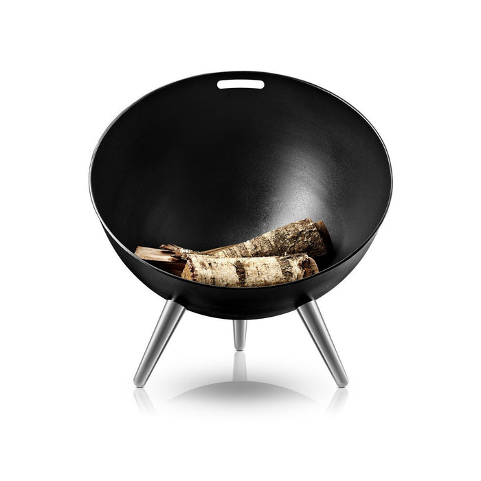 Fireglobe Fire Pit 64cm dia by Eva Solo