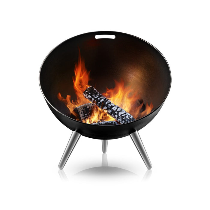 Fireglobe Fire Pit 64cm dia by Eva Solo