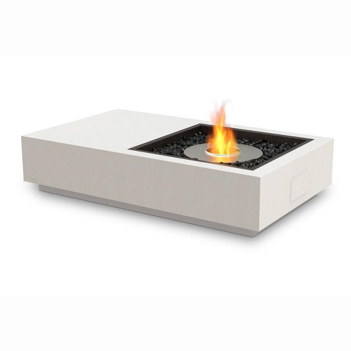 Manhattan 50 Ethanol Burner Fire Table 1.2m