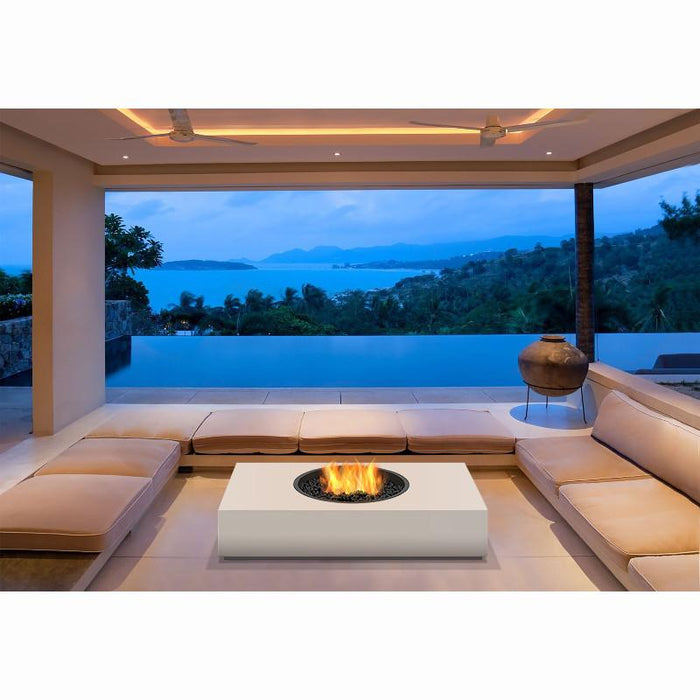 Martini 50 Ethanol Burner Fire Table 1.2m