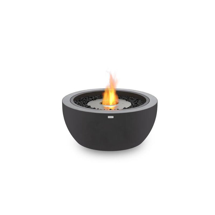 POD 30 Ethanol Burner Fire Pit 76cm dia