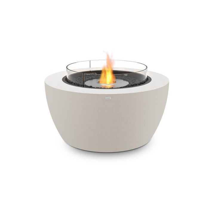 POD 40 Ethanol Burner Fire Pit 100cm dia