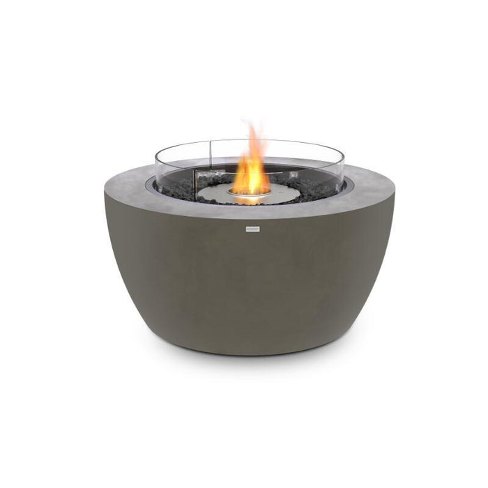 POD 40 Ethanol Burner Fire Pit 100cm dia