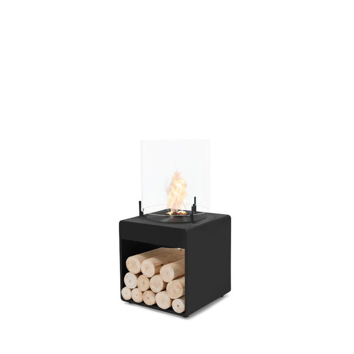 Pop 3L Designer Fireplace