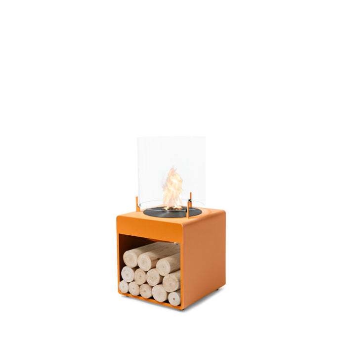 Pop 3L Designer Fireplace