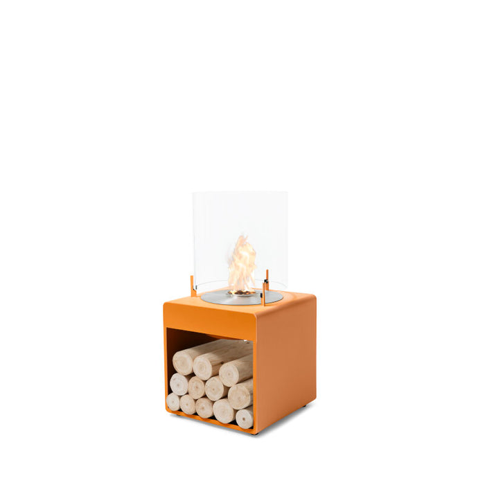 Pop 3L Designer Fireplace