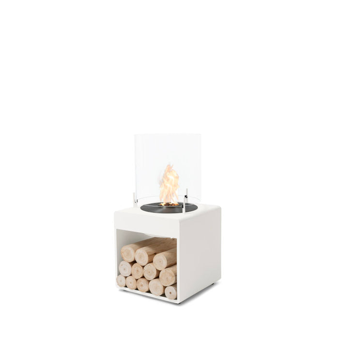 Pop 3L Designer Fireplace