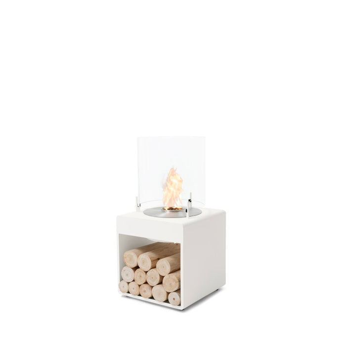 Pop 3L Designer Fireplace