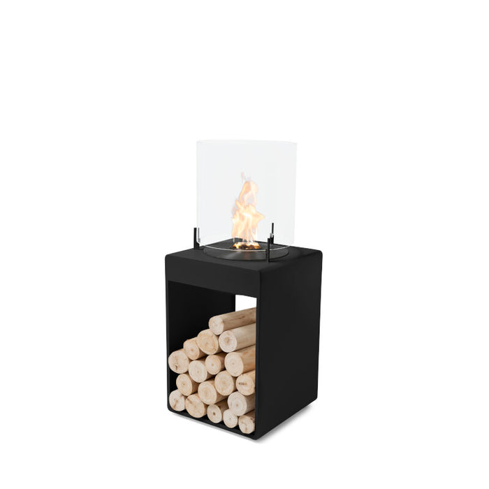 Pop 3T Designer Fireplace