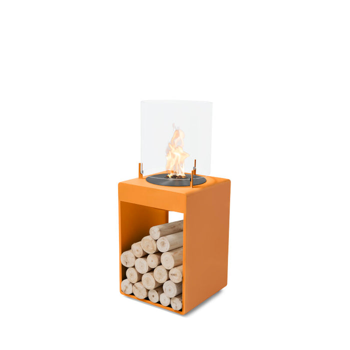 Pop 3T Designer Fireplace