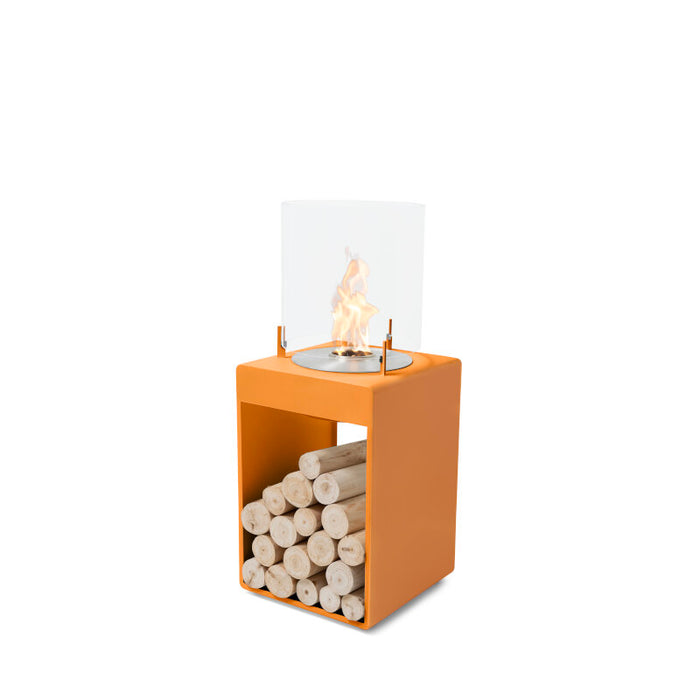 Pop 3T Designer Fireplace