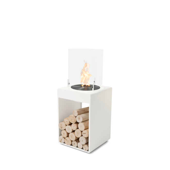 Pop 3T Designer Fireplace