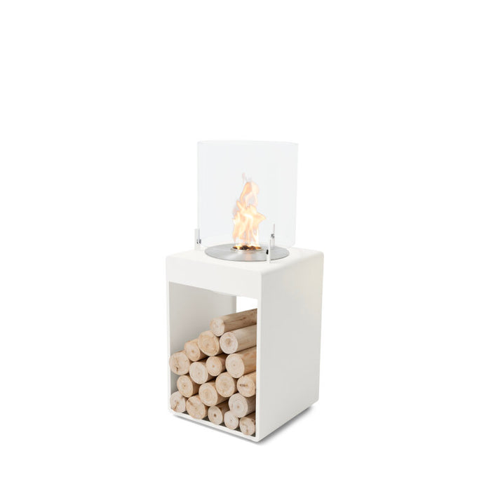 Pop 3T Designer Fireplace