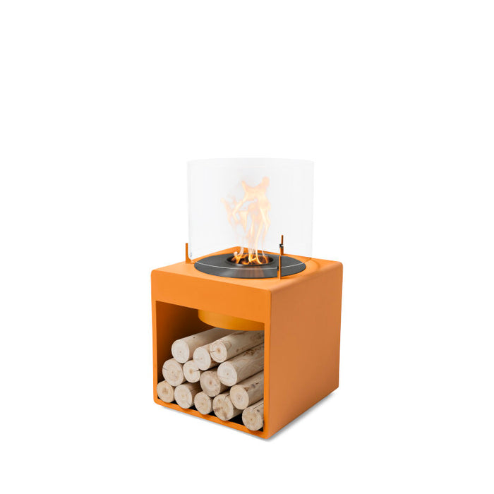 Pop 8L Designer Fireplace