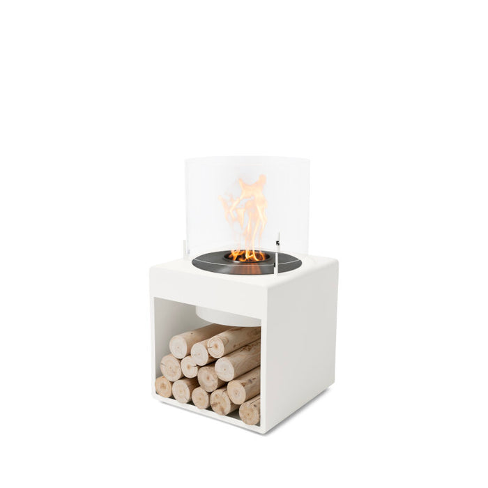 Pop 8L Designer Fireplace