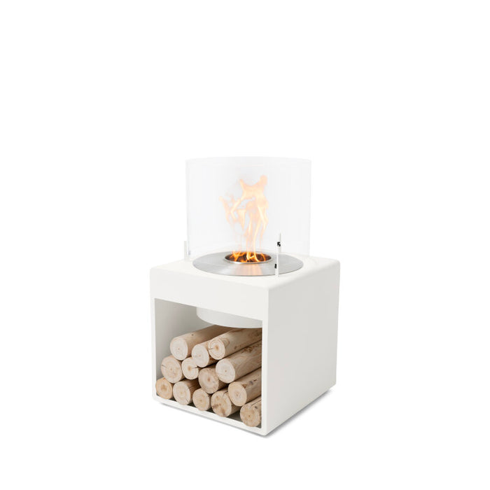 Pop 8L Designer Fireplace