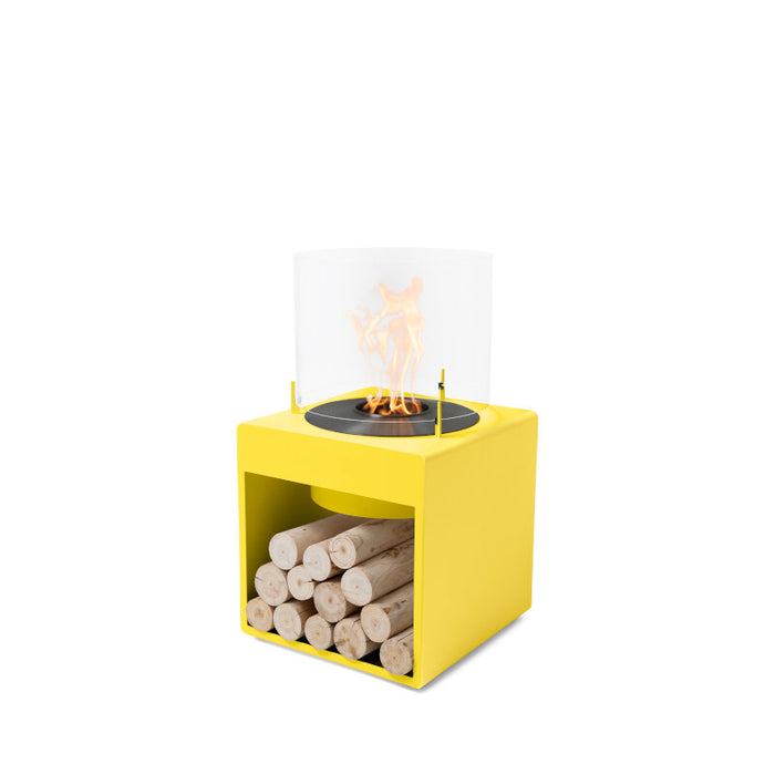 Pop 8L Designer Fireplace