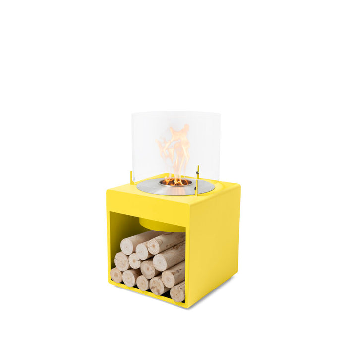 Pop 8L Designer Fireplace