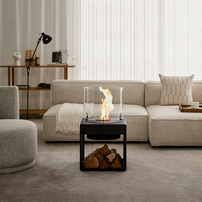 Pop 3L Designer Fireplace