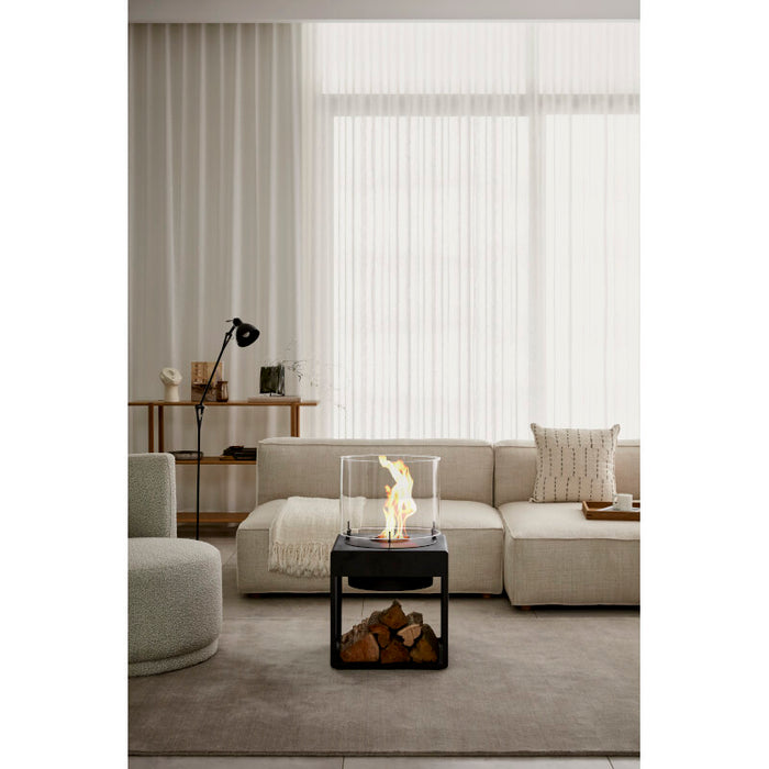 Pop 8L Designer Fireplace