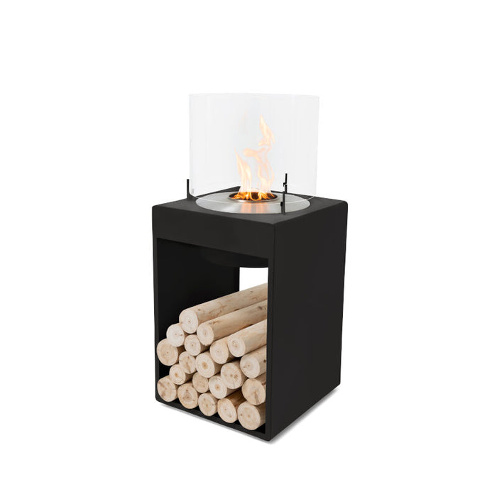 Pop 8T Designer Fireplace