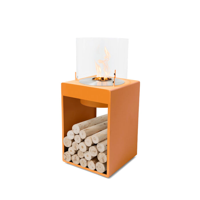 Pop 8T Designer Fireplace