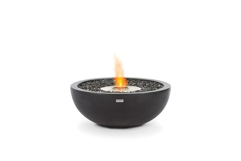 MIX 600 - Ethanol Burner Fire Pit - 60cm dia