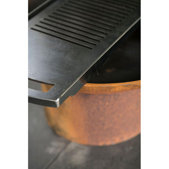Maverick Grill Plate