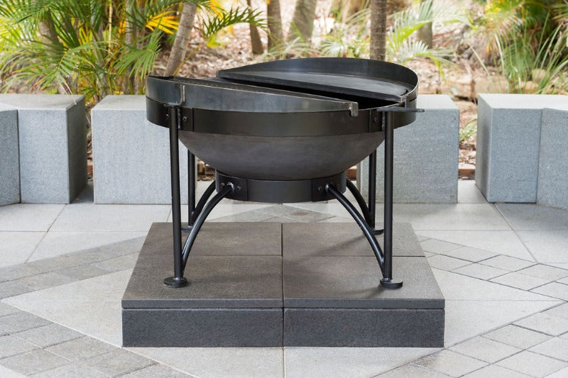 Grill Pro Fire Pit