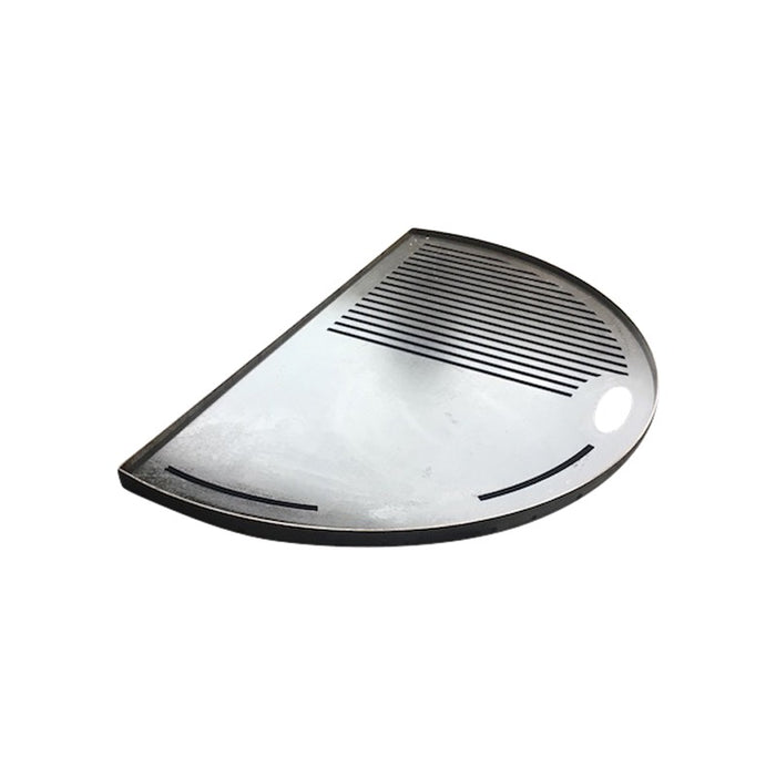 Fire Pit Grill Plates 90cm