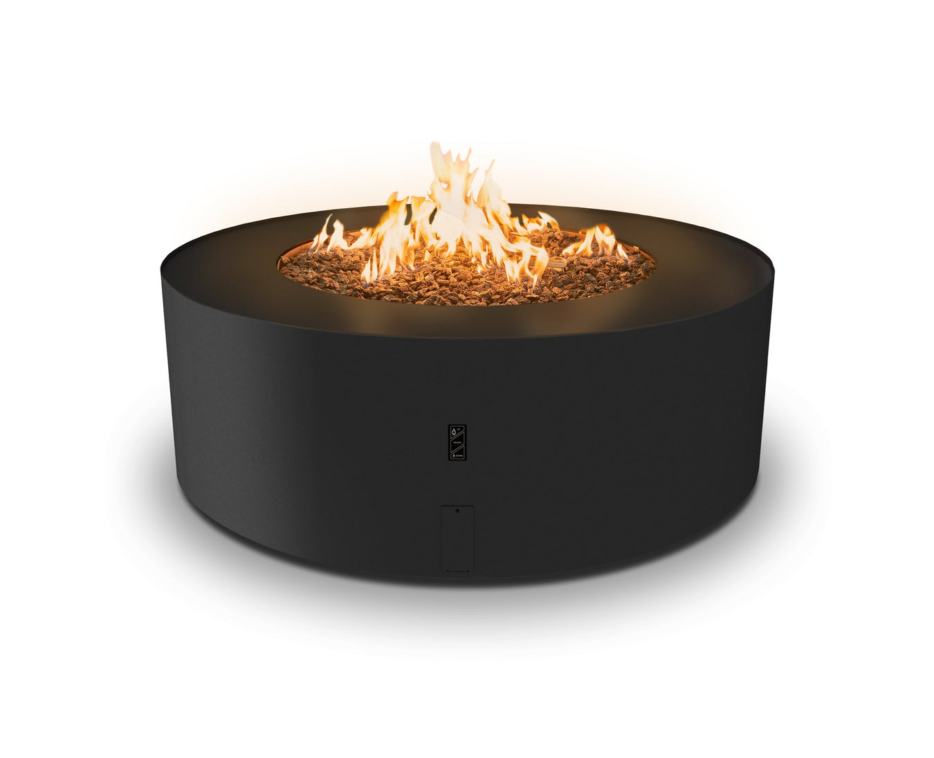 Planika Automatic Gas Fire Pits