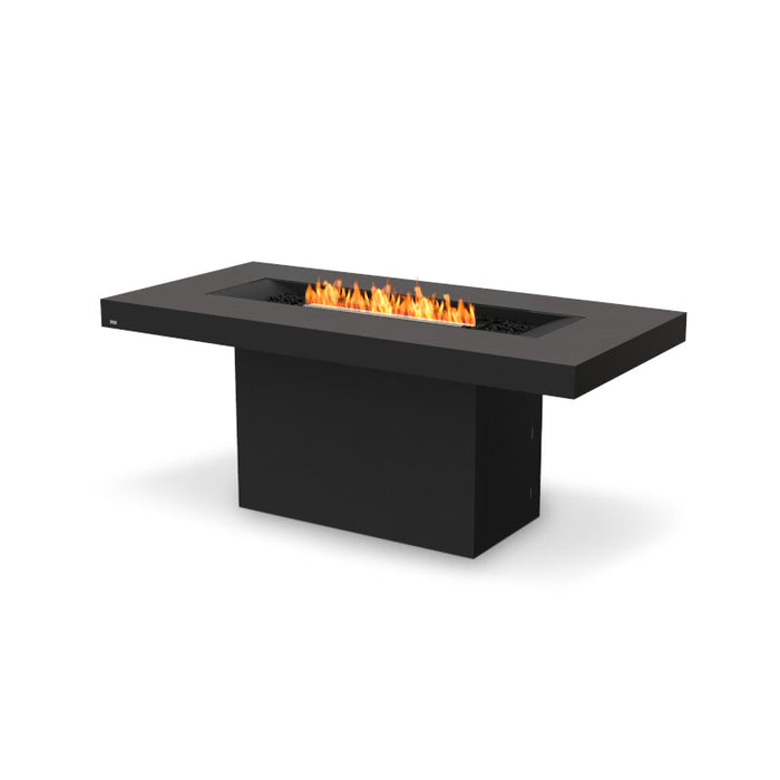 GIN 90 (BAR) Ethanol Burner Fire Table