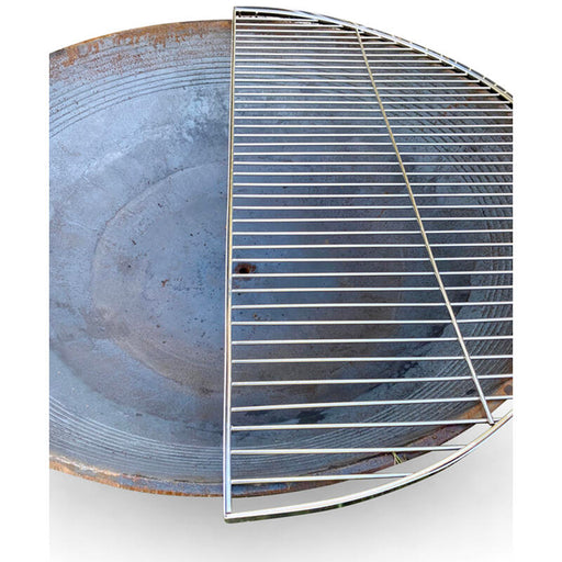 Fire Pit Cooking Grills - Fire Pits Direct